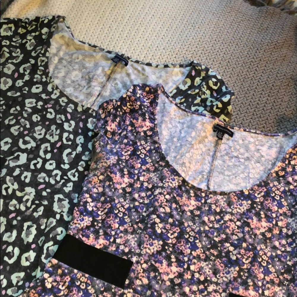 2 American Eagle Sundresses